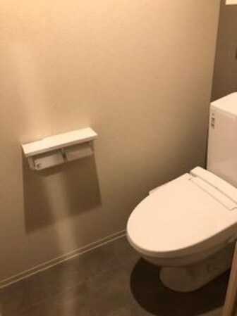 アロッジオ金剛の物件内観写真